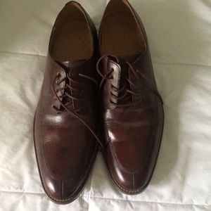 Cole Haan Leather shoes